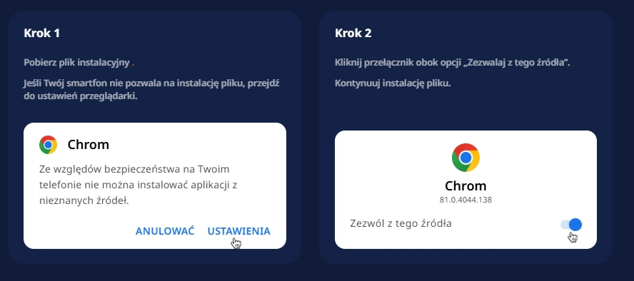 Monro Casino App