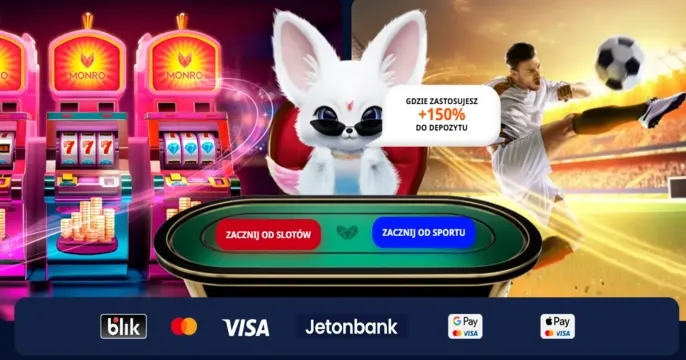 Monro Casino